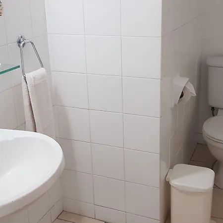 Senator - Adults Only Ξενοδοχείο με διαμερίσματα 4*
