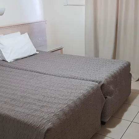 Ξενοδοχείο με διαμερίσματα Senator - Adults Only 4*