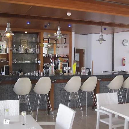 Lägenhetshotell Senator - Adults Only Ayia Napa
