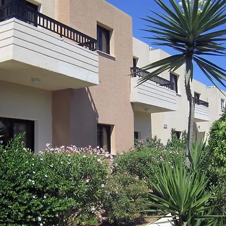 Senator - Adults Only Aparthotel