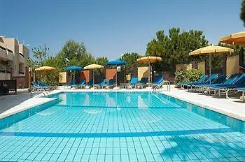 Senator - Adults Only Aparthotel Ayia Napa