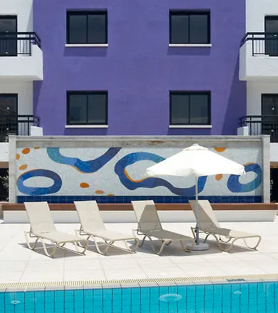 Senator - Adults Only Aparthotel Ayia Napa