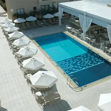 Senator - Adults Only Aparthotel 4*