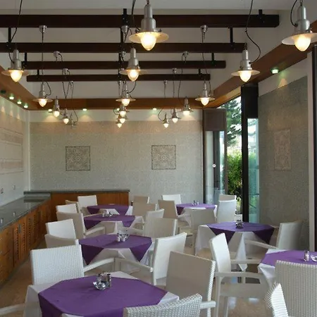 Aparthotel Senator - Adults Only