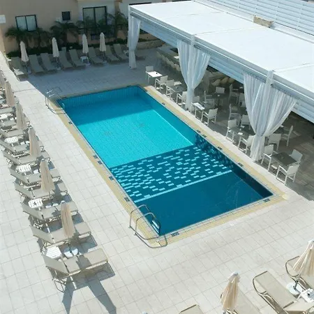 Aparthotel Senator - Adults Only Ayia Napa