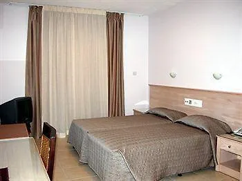 Aparthotel Senator - Adults Only Ayia Napa