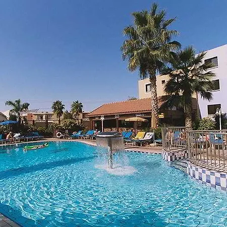 Senator - Adults Only Aparthotel Ayia Napa