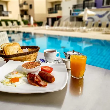 Senator - Adults Only Agia Napa