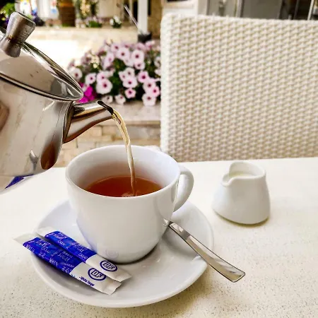 Senator - Adults Only Aparthotel