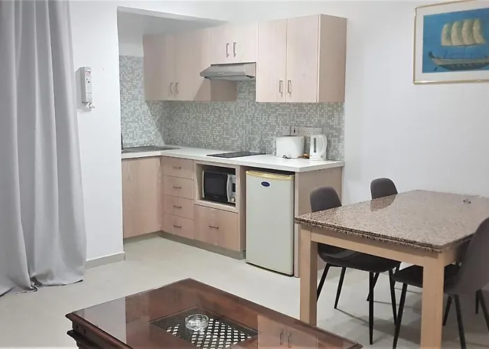 Aparthotel Senator - Adults Only