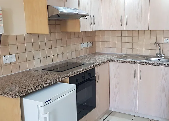 Appart hôtel Senator - Adults Only