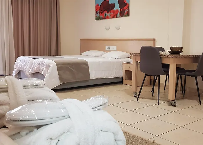 Senator - Adults Only Appart hôtel 4*