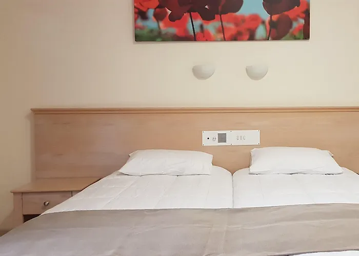 Senator - Adults Only Ayia Napa