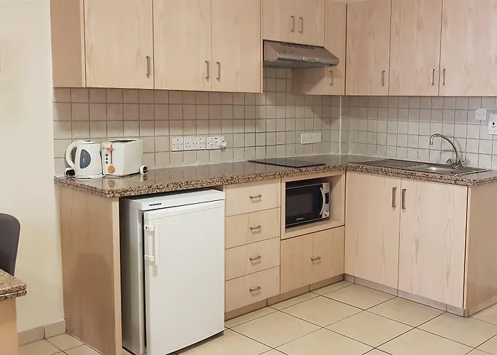 Aparthotel Senator - Adults Only 4*