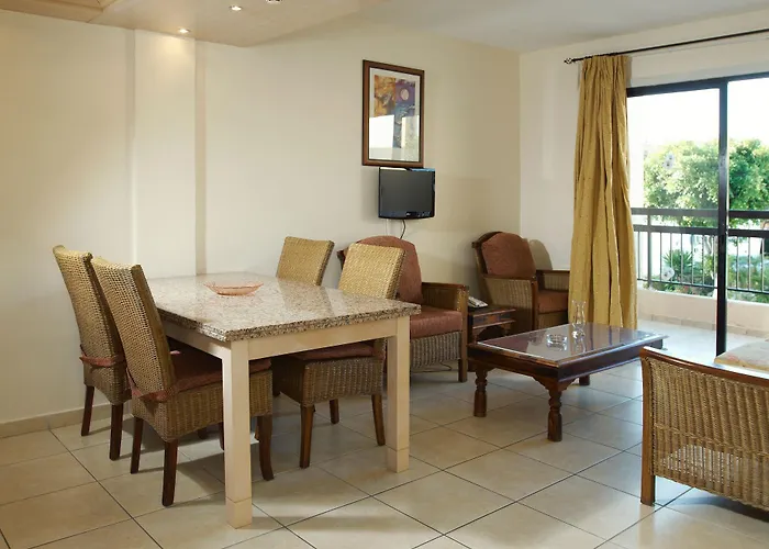 Senator - Adults Only Aparthotel Ayia Napa