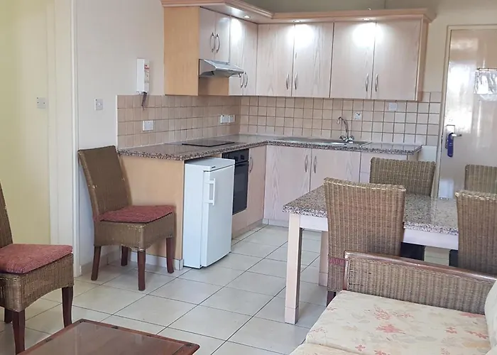 Appart hôtel Senator - Adults Only 4*