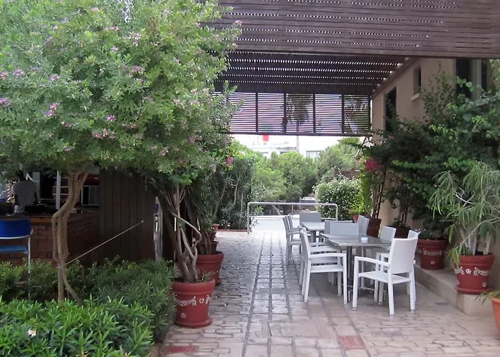 Senator - Adults Only Appart hôtel Ayía Nápa