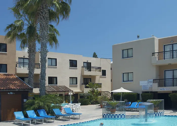 Appart hôtel Senator - Adults Only 4*
