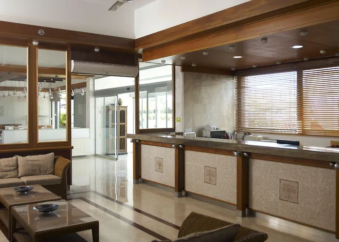 Appart hôtel Senator - Adults Only 4*