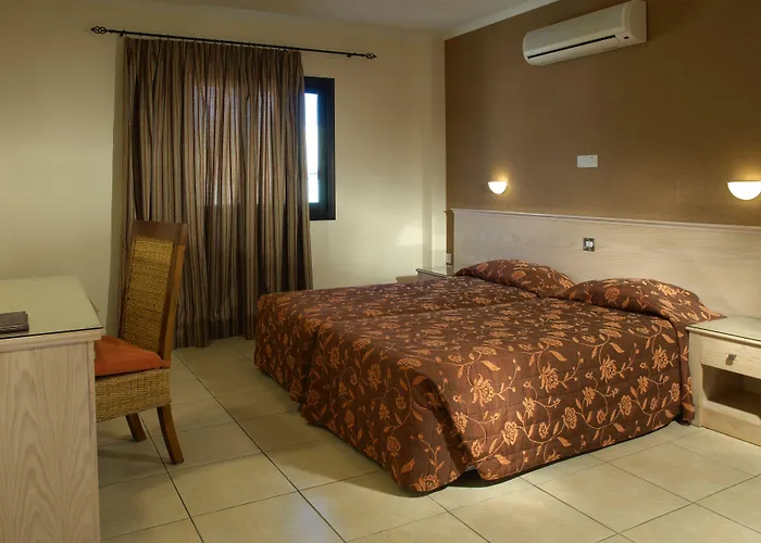 Senator - Adults Only Aparthotel