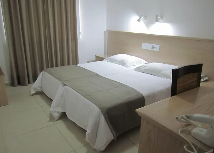 Aparthotel Senator - Adults Only Ayia Napa