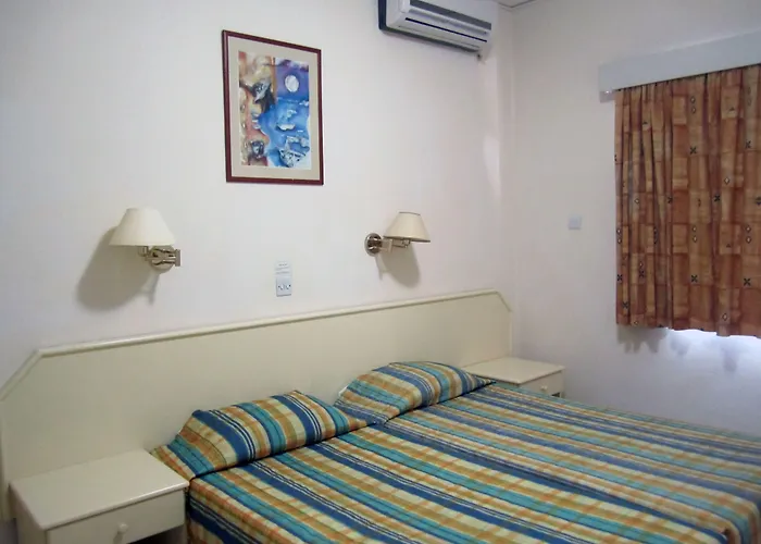 Appart hôtel Senator - Adults Only 4*