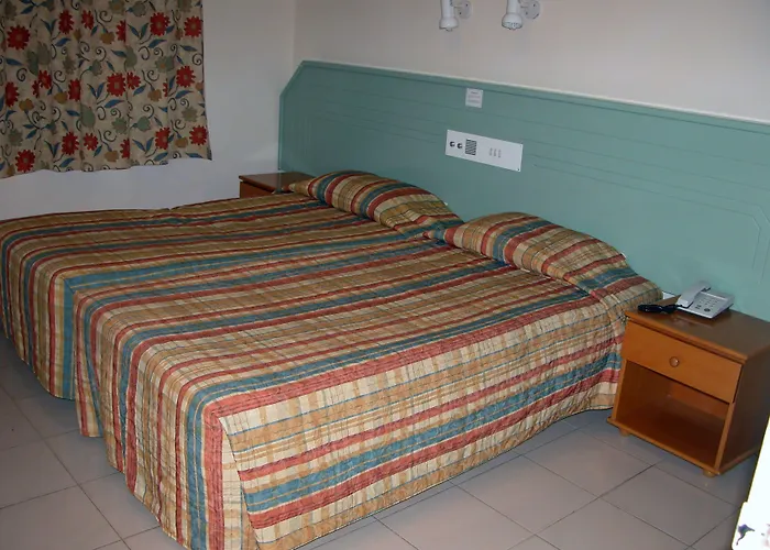 Senator - Adults Only 4* Ayia Napa