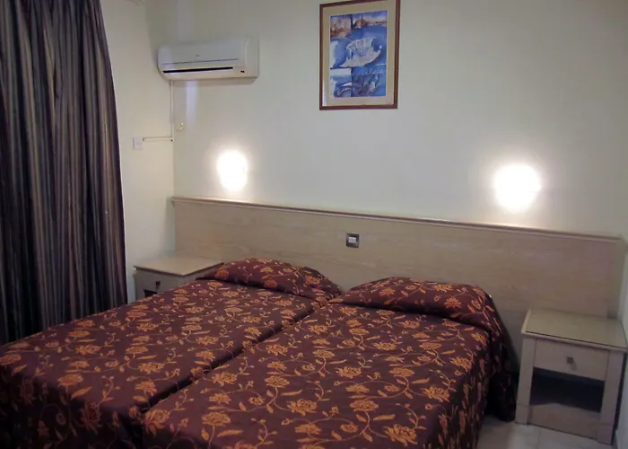 Senator - Adults Only Aparthotel 4*