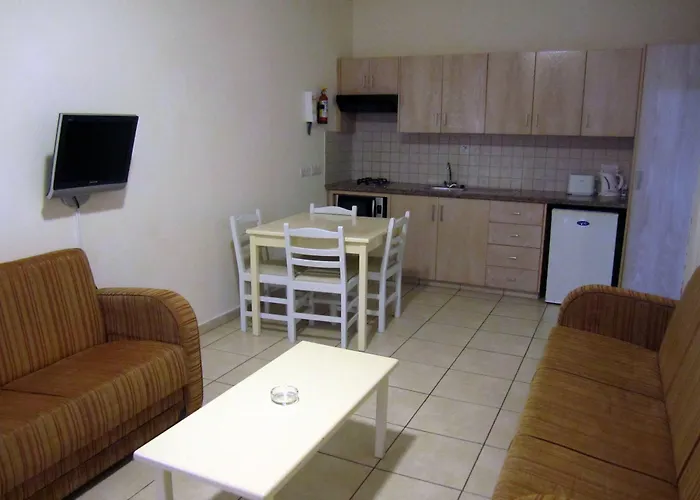 Senator - Adults Only Ayia Napa