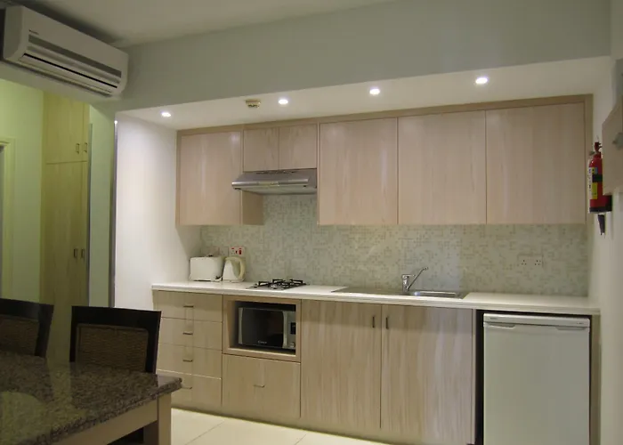 Senator - Adults Only Ayia Napa