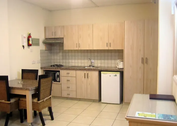 Senator - Adults Only Aparthotel Ayia Napa