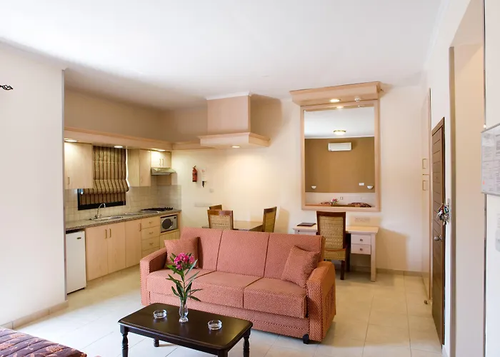 Senator - Adults Only Ayia Napa