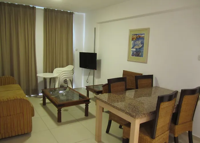 Appart hôtel Senator - Adults Only 4*