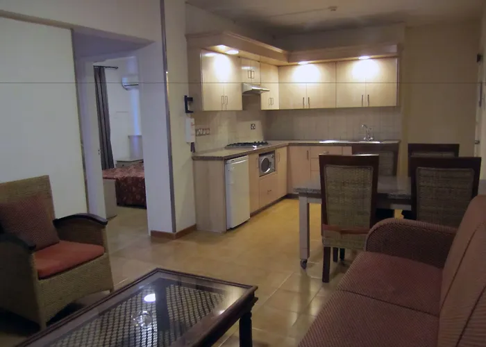 Senator - Adults Only Aparthotel 4*