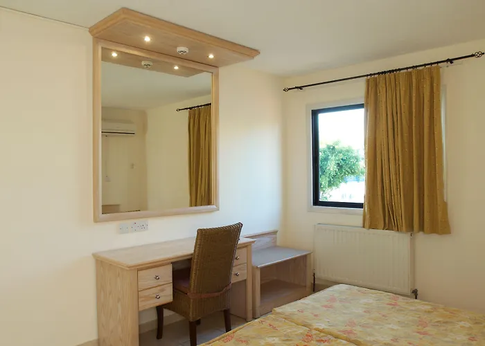 Appart hôtel Senator - Adults Only