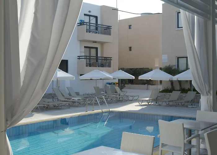 Appart hôtel Senator - Adults Only 4*