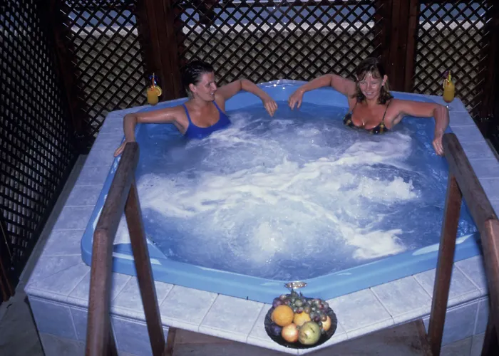 Senator - Adults Only Aparthotel Ayia Napa