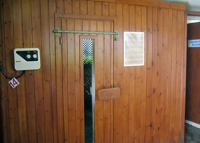 Senator - Adults Only Aparthotel 4*