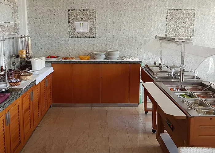 Aparthotel Senator - Adults Only