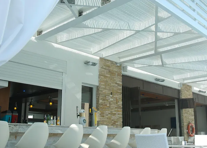 Appart hôtel Senator - Adults Only 4*