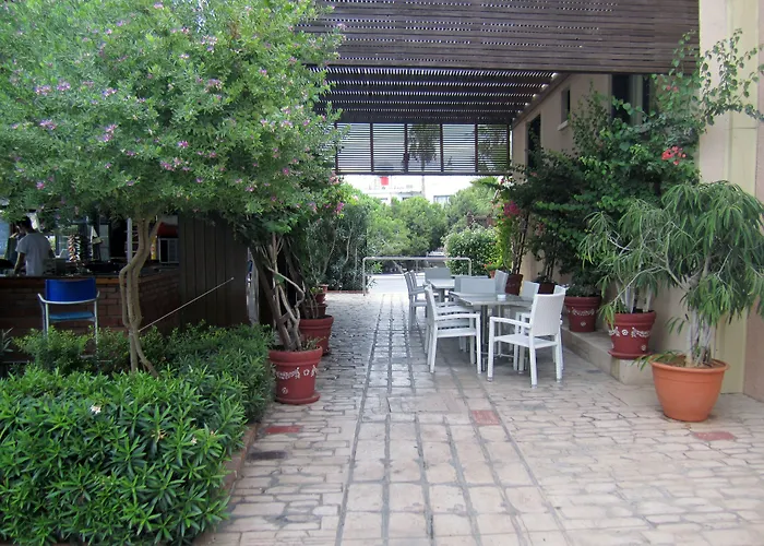 Appart hôtel Senator - Adults Only Ayía Nápa