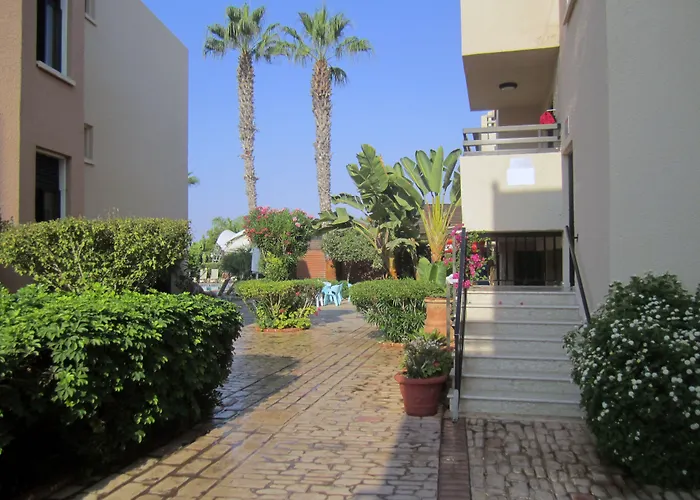 Appart hôtel Senator - Adults Only 4*