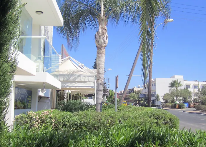 Senator - Adults Only Aparthotel Ayia Napa