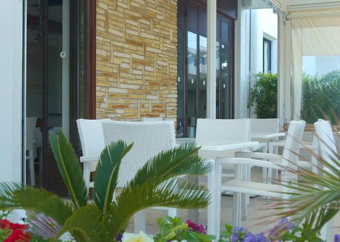 Senator - Adults Only Aparthotel