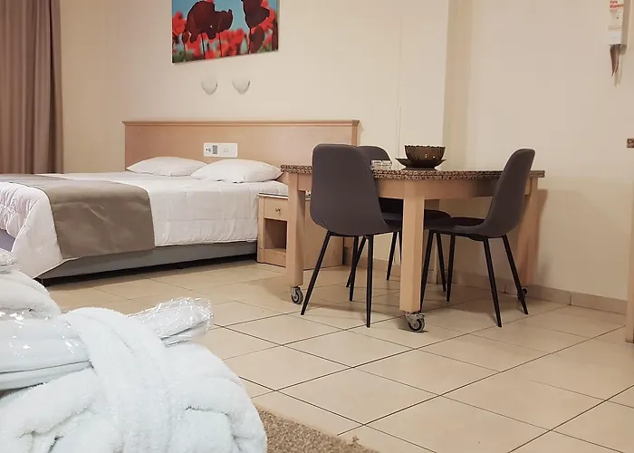Aparthotel Senator - Adults Only 4*