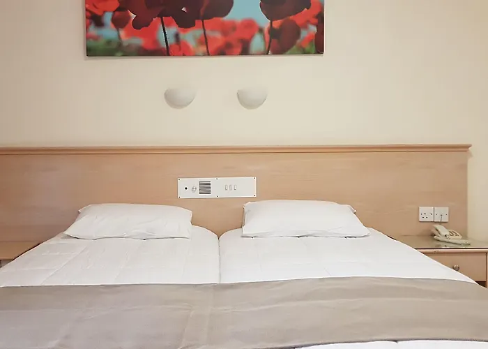 Aparthotel Senator - Adults Only 4*