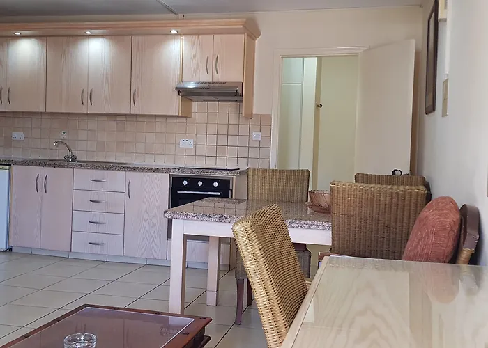 Appart hôtel Senator - Adults Only 4*