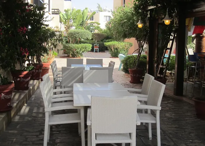 Senator - Adults Only Appart hôtel