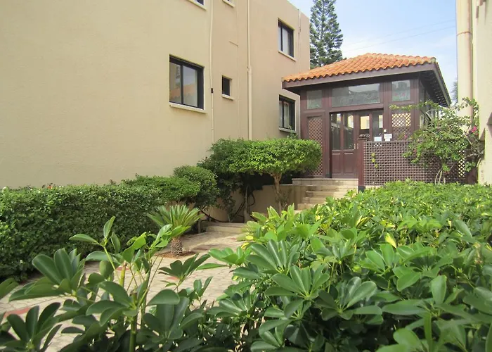 Appart hôtel Senator - Adults Only