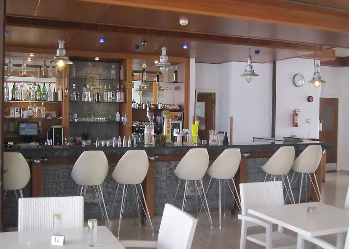 Aparthotel Senator - Adults Only Ayia Napa